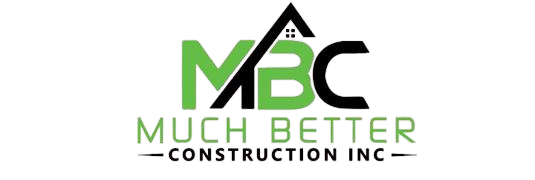 Much Better Construction Inc | Complete Bathroom Remodeling